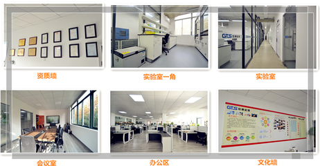 CQC認證技術咨詢服務 助力企業高效合規