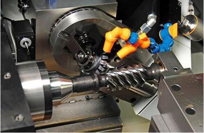 零部件加工常見問題解析與應(yīng)對(duì)策略